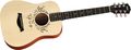 Taylor Taylor Swift Signature Acoustic Guitar 3/4 Size Dreadnought