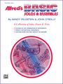 AlfredAlfred's Basic Solos and Ensembles Book 1 Flute Oboe