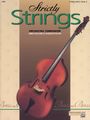 AlfredStrictly Strings Book 3 Bass