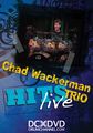 The Drum ChannelChad Wackerman Trio Hits Live DVD