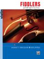 AlfredFiddlers Philharmonic Violin Book