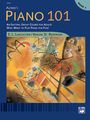 Alfred Alfred`s Piano 101 Book 1