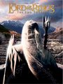 AlfredThe Lord of the Rings The Two Towers Piano/Vocal/Chords