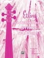 AlfredIntermediate String Techniques Viola