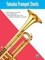 AlfredYamaha Trumpet Duets