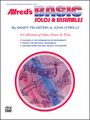 AlfredAlfred's Basic Solos and Ensembles Book 1 Alto Sax Baritone Sax