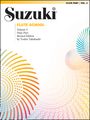 AlfredSuzuki Flute School Flute Part Volume 3 Volume 3 (Revised)