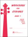 AlfredWorkbook for Strings Book 1 Viola