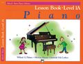 AlfredAlfred's Basic Piano Course Lesson Book 1A