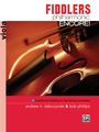 AlfredFiddlers Philharmonic Encore! Viola Book