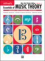 AlfredEssentials of Music Theory Book 1 Alto Clef (Viola) Edition Book 1 Alto Clef (Viola) Edition
