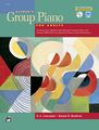 AlfredAlfred's Group Piano for Adults Teacher's Handbook 1 (2nd Edition) Book 1