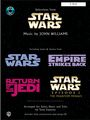 AlfredStar Wars -- Selections E-Flat Book