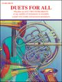 AlfredDuets for All Snare Drum