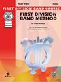 AlfredFirst Division Band Method Part 2 Bass (Tuba)