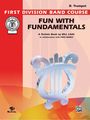 AlfredFun with Fundamentals B-Flat Cornet