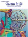 AlfredQuartets for All F Instruments