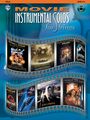 AlfredMovie Instrumental Solos for Strings Viola Book & CD