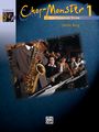 AlfredChop-Monster Book 1 Trombone 2 Book