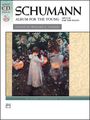 AlfredAlbum for the Young Op. 68 Book & 2 CDs