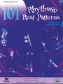 Alfred101 Rhythmic Rest Patterns Conductor (Piano)