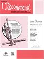 AlfredI Recommend Conductor (Piano)