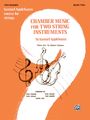 AlfredChamber Music for Two String Instruments Book II 2 Basses
