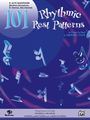 Alfred101 Rhythmic Rest Patterns E-Flat Alto Saxophone