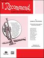 AlfredI Recommend Baritone (T.C.)