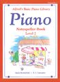 AlfredAlfred's Basic Piano Course Notespeller Book 2 Book 2