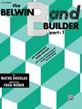 AlfredBelwin Band Builder Part 1 B-Flat Clarinet