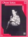 AlfredOboe Solos Level I Solo Book