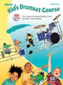 AlfredAlfred's Kid's Drumset Course Book & DVD
