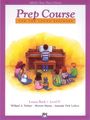 AlfredAlfred's Basic Piano Prep Course Lesson Book D