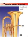 AlfredYamaha Band Student Book 1 Baritone T.C.