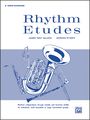 AlfredRhythm Etudes B-Flat Tenor Saxophone