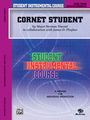 AlfredStudent Instrumental Course Cornet Student Level III