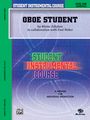 AlfredStudent Instrumental Course Oboe Student Level I