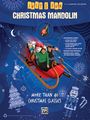 AlfredJust for Fun Christmas Mandolin