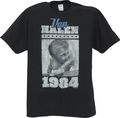 FEA MerchandisingVan Halen Vintage Baby 1984 Men's T-Shirt