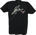 FEA MerchandisingEVH Edward Jumping Slim Fit Men's T-Shirt