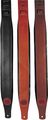 Levy'sBoot Leather Guitar Strap