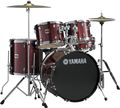 YamahaGigmaker 5-Piece Standard Shell Pack with 22" Bass Drum