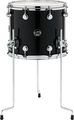 DW Performance Series Floor Tom 12x14 Black Mirra