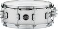 DW Performance Series Snare Drum 5.5x14 White Ice