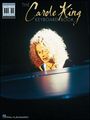 Hal LeonardThe Carole King Keyboard Book