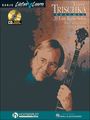 HomespunTony Trischka Easy Banjo Solos CD/Pkg Listen & Learn