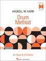 Hal LeonardHaskell W. Harr Drum Method - Book One