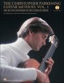 Hal LeonardChristopher Parkening Guitar Method Volume 1 Book/CD