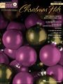 Hal LeonardChristmas Hits - Pro Vocal Songbook & CD for Female Singers Volume 39